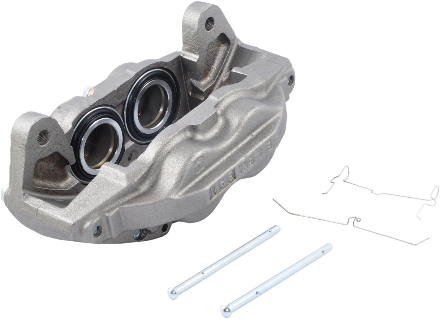 Disc Brake Caliper Perfect Stop 87-01708B