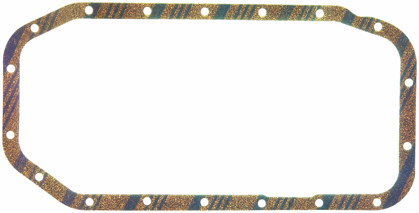 Engine Oil Pan Gasket Set FEL-PRO OS 20102 C