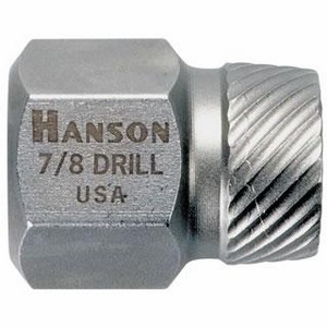 Screw Extractor Irwin 53216
