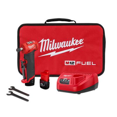 Tire Air Compressor Kit Milwaukee 2475-21XC