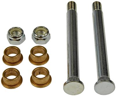 Door Hinge Pin and Bushing Kit Dorman - HELP 38464