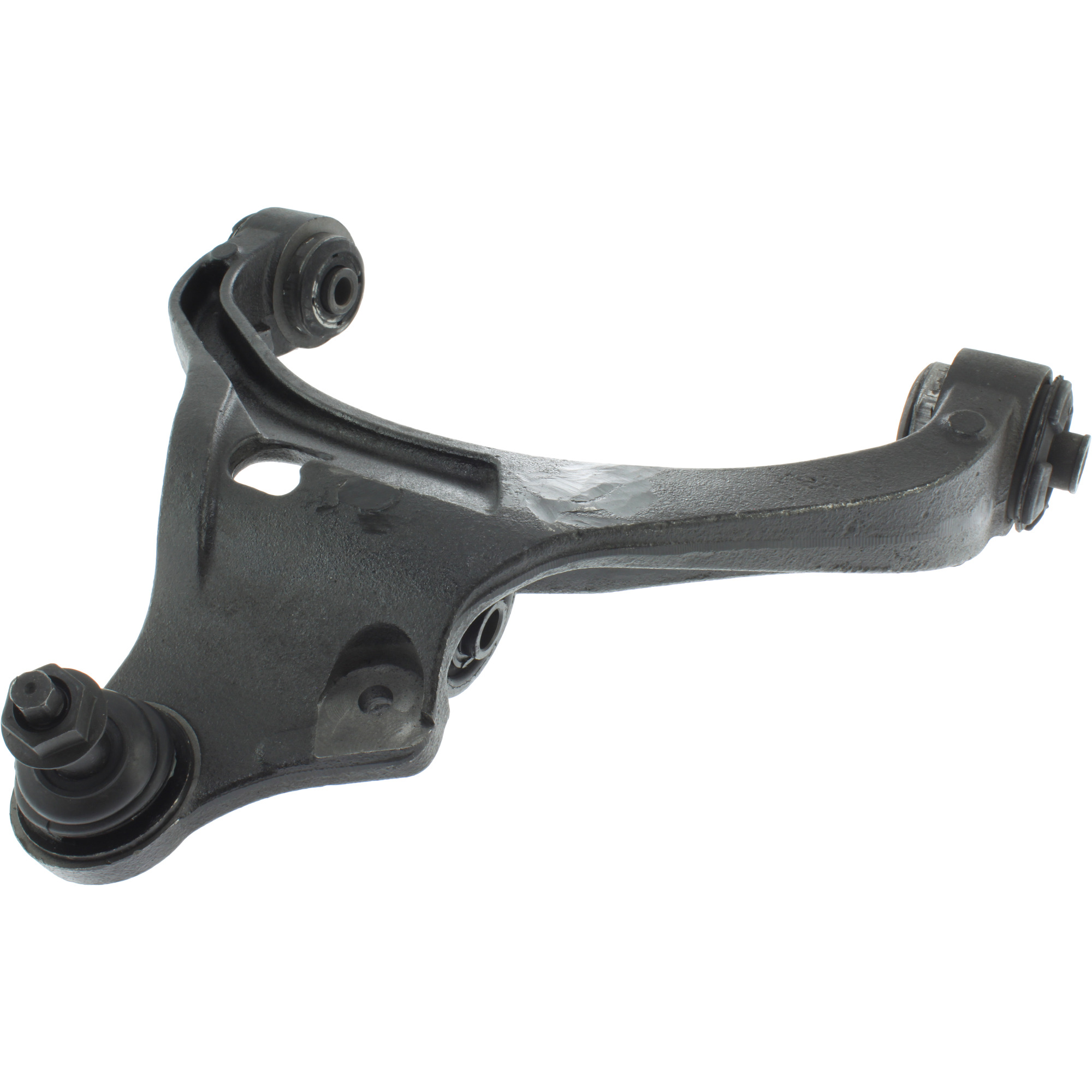 Suspension Control Arm and Ball Joint Assembly Centric Parts 62367022