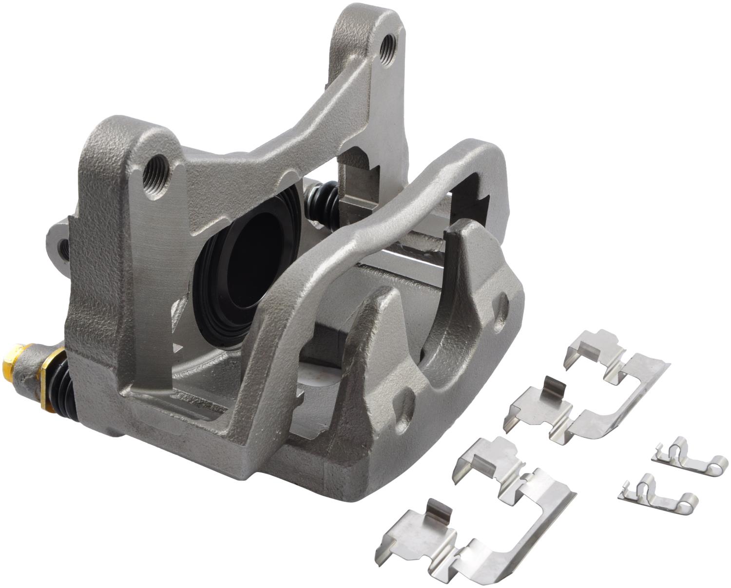 Disc Brake Caliper Perfect Stop 89-17781A