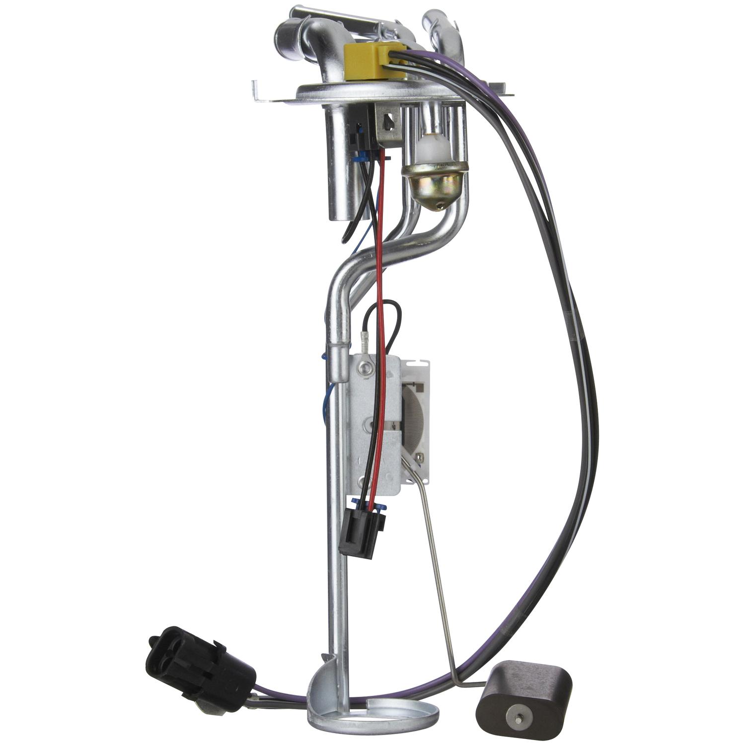 Fuel Tank Sending Unit Spectra Premium FG03B