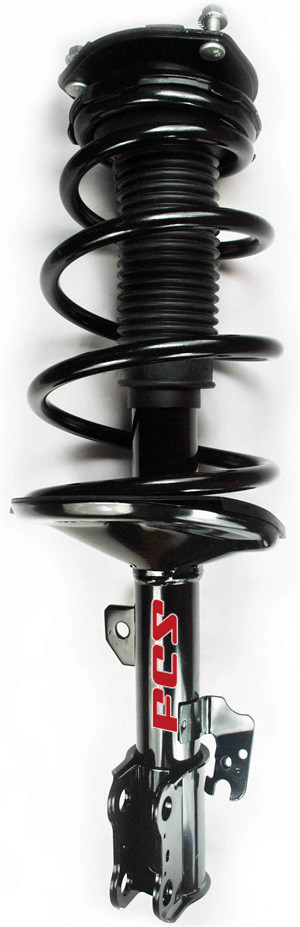 Suspension Strut and Coil Spring Assembly Focus Auto Parts 1331628R