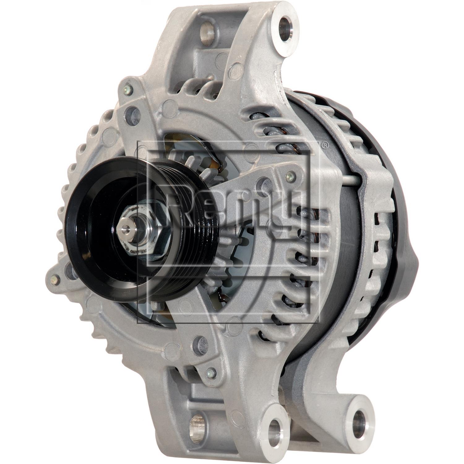 Alternator Remy 12903