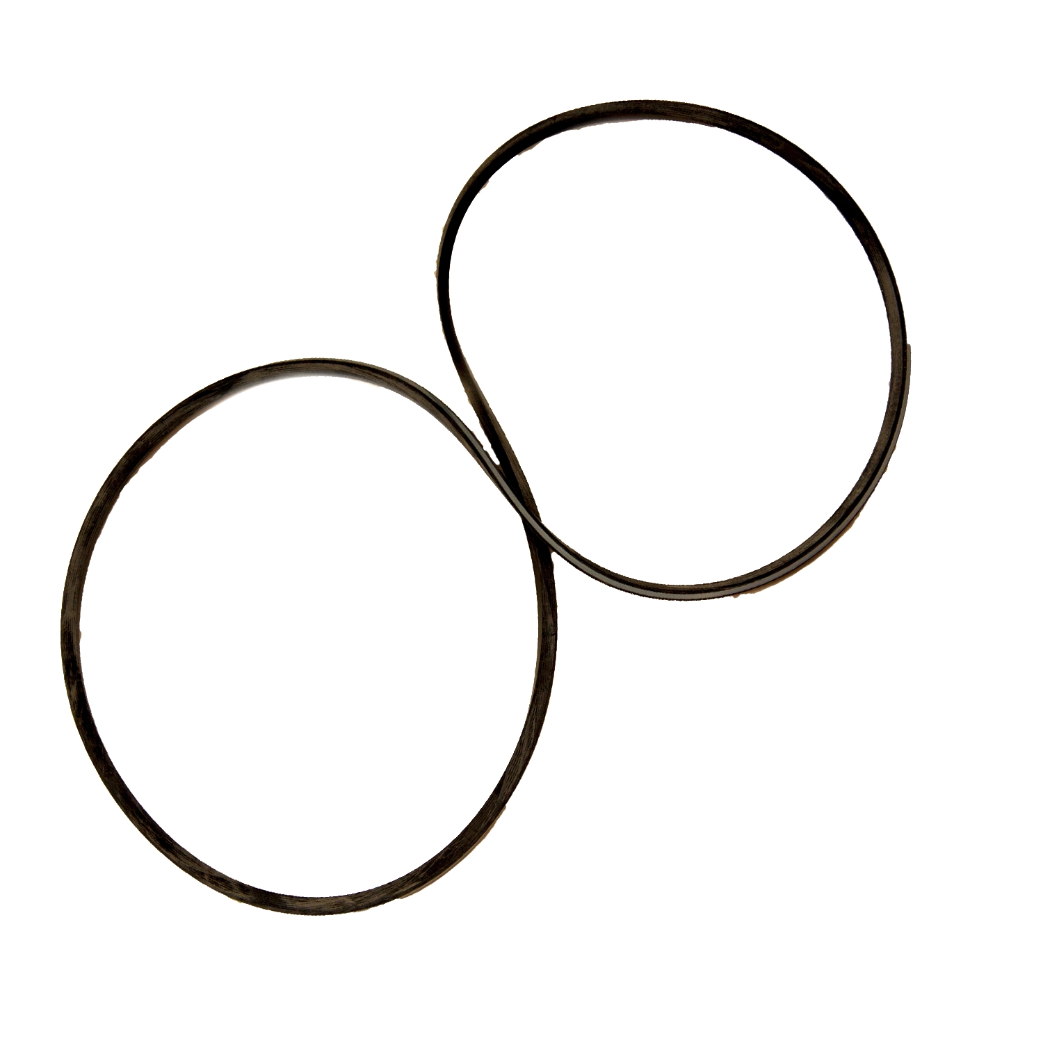 Automatic Transmission Oil Pump O-Ring ATP SO-21