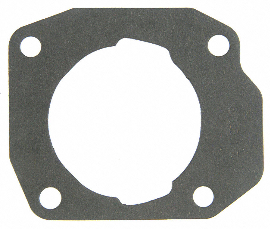 Fuel Injection Throttle Body Mounting Gasket FEL-PRO 61317