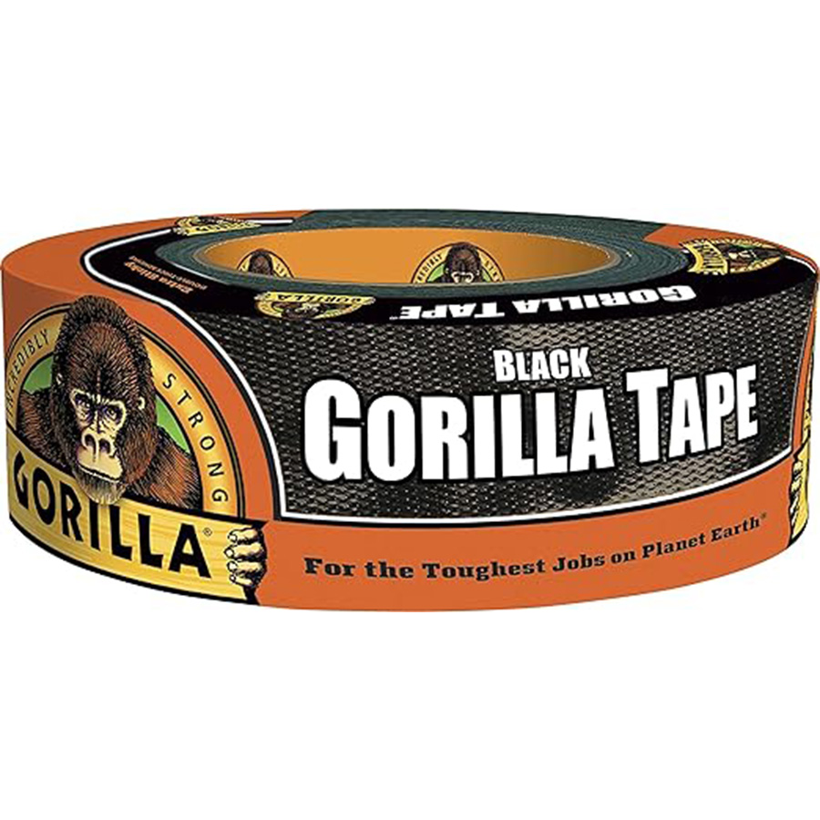 Duct Tape Gorilla 105629