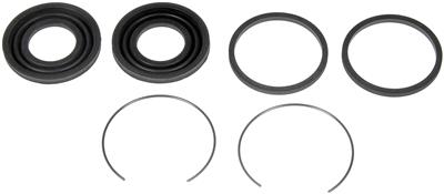 Disc Brake Caliper Repair Kit Parts Master CK352006