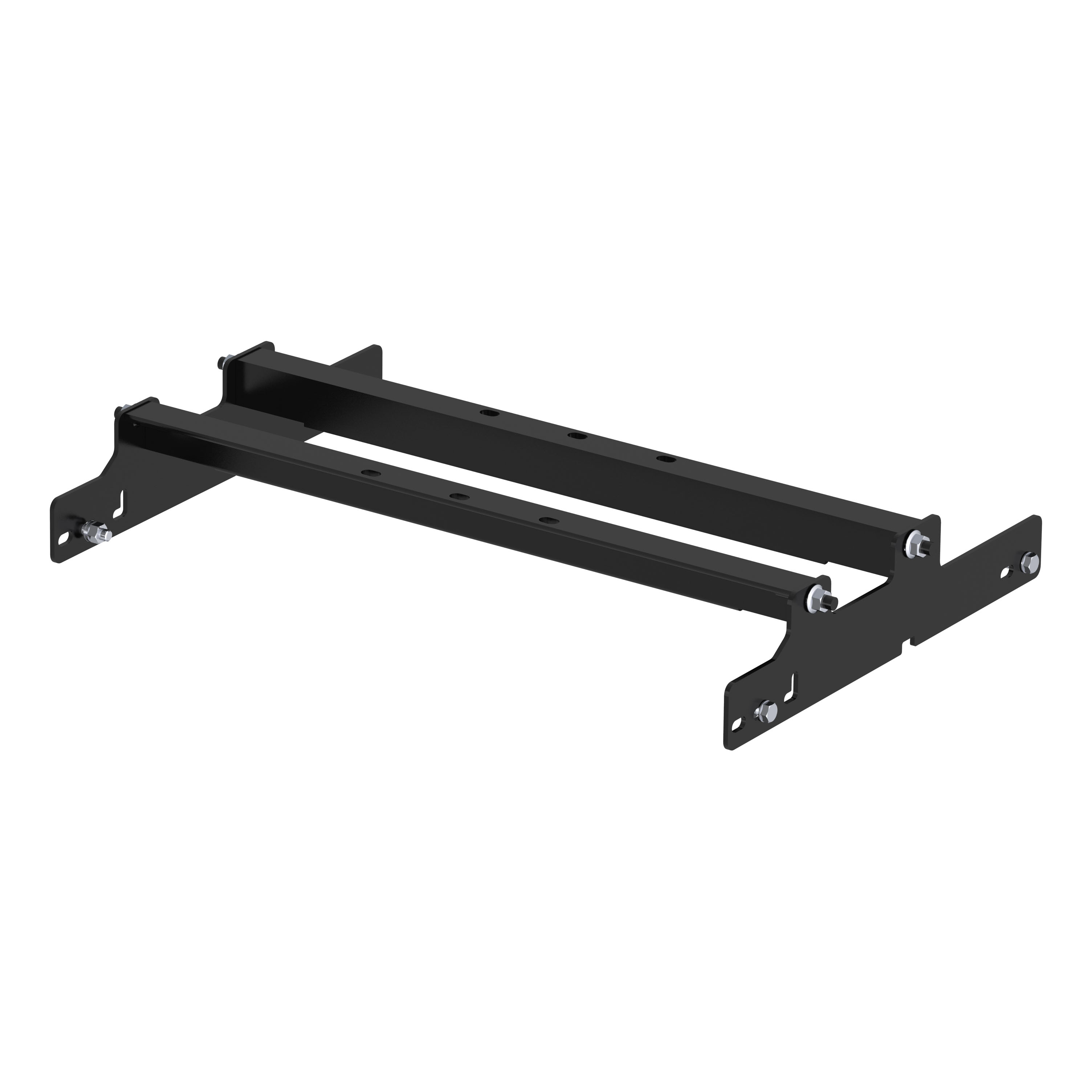 Gooseneck Trailer Hitch Mount Kit CURT 61509