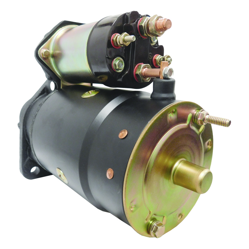 Starter WAI 4038N