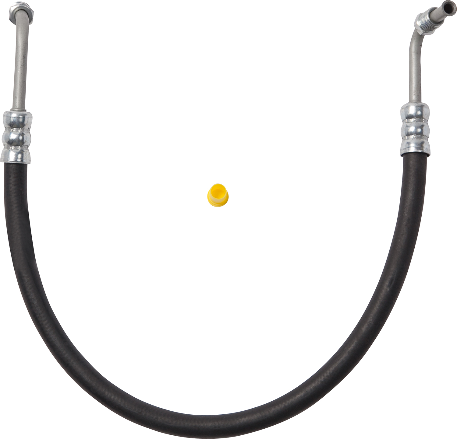 Power Steering Pressure Line Hose Assembly Gates 353560