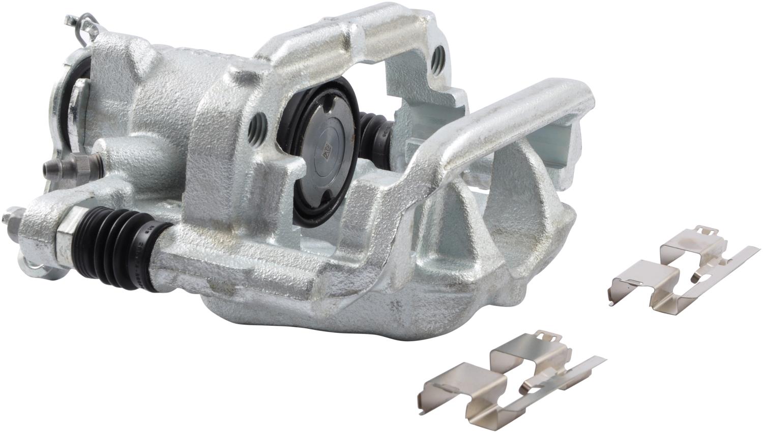Disc Brake Caliper Perfect Stop 89-17447A