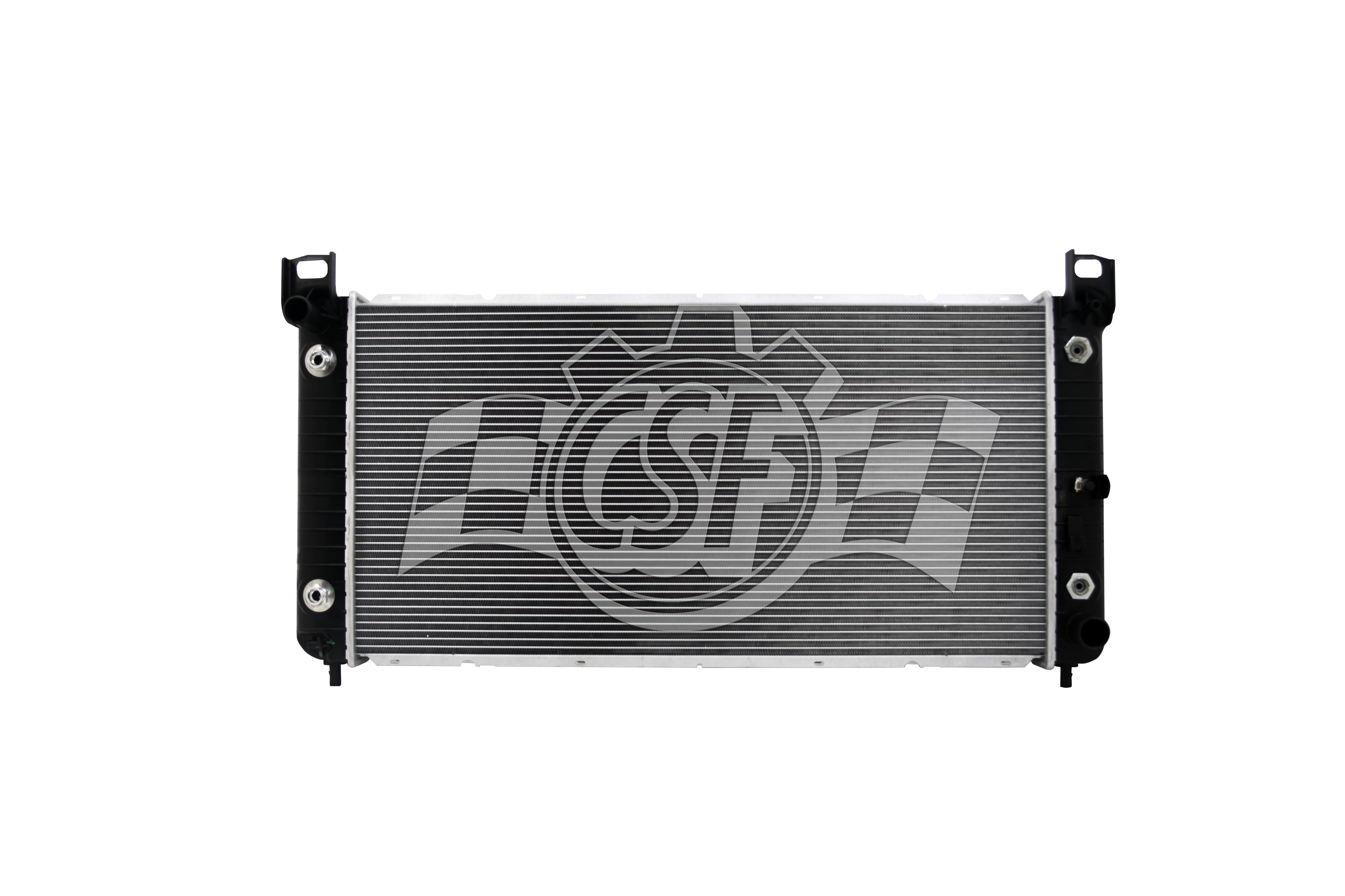 Radiator CSF 3831