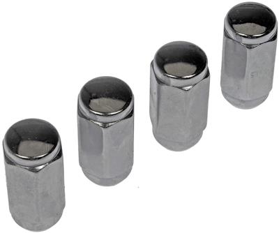 Wheel Lug Nut Dorman - Autograde 711-604