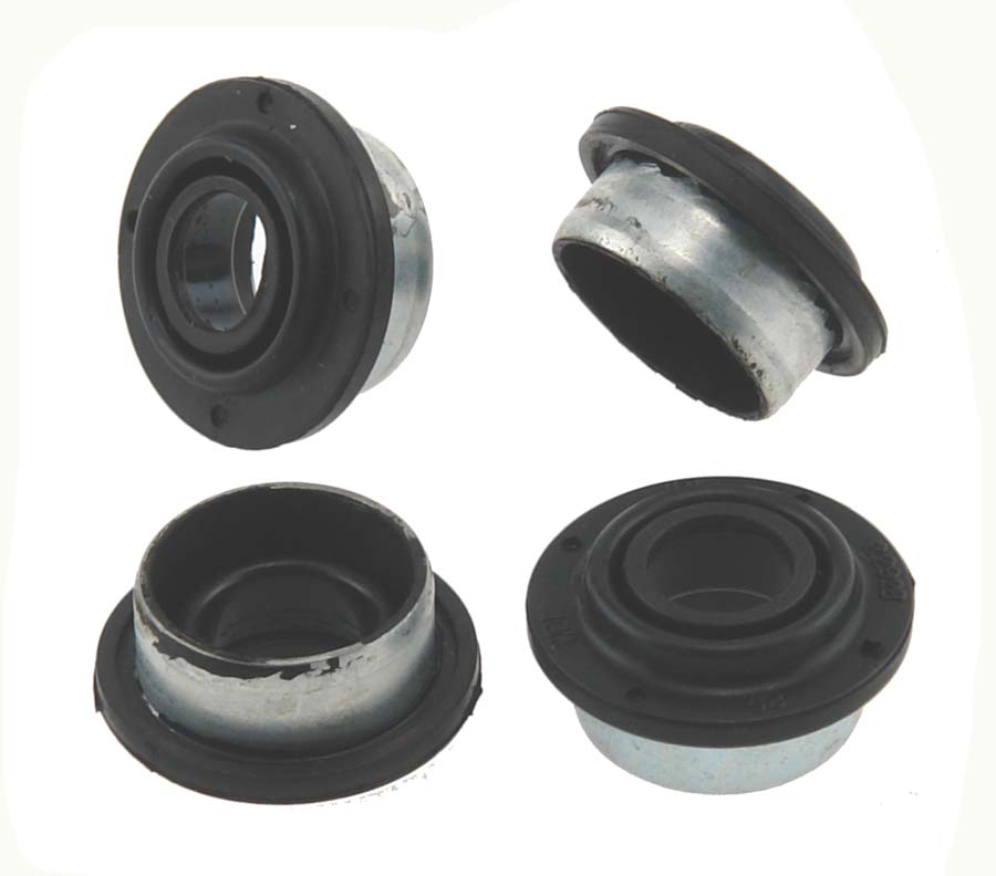 Disc Brake Caliper Pin Boot Kit Carlson 16129