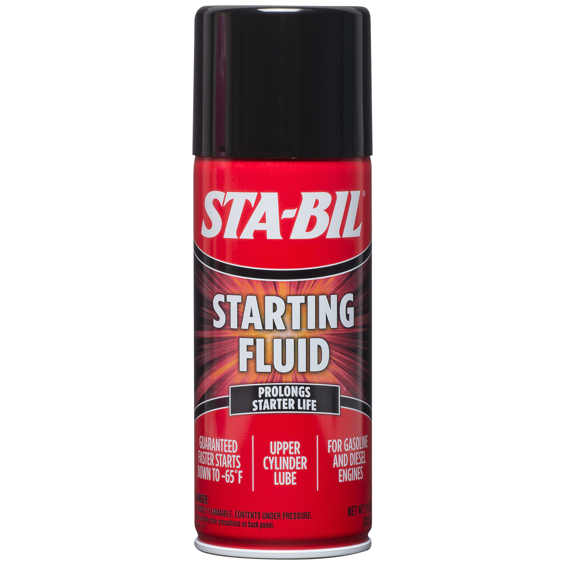 Starting Fluid Sta-Bil 22004