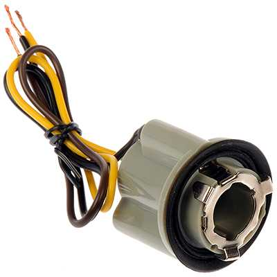 Dorman Twist-Lock Sealed Beam Retainer