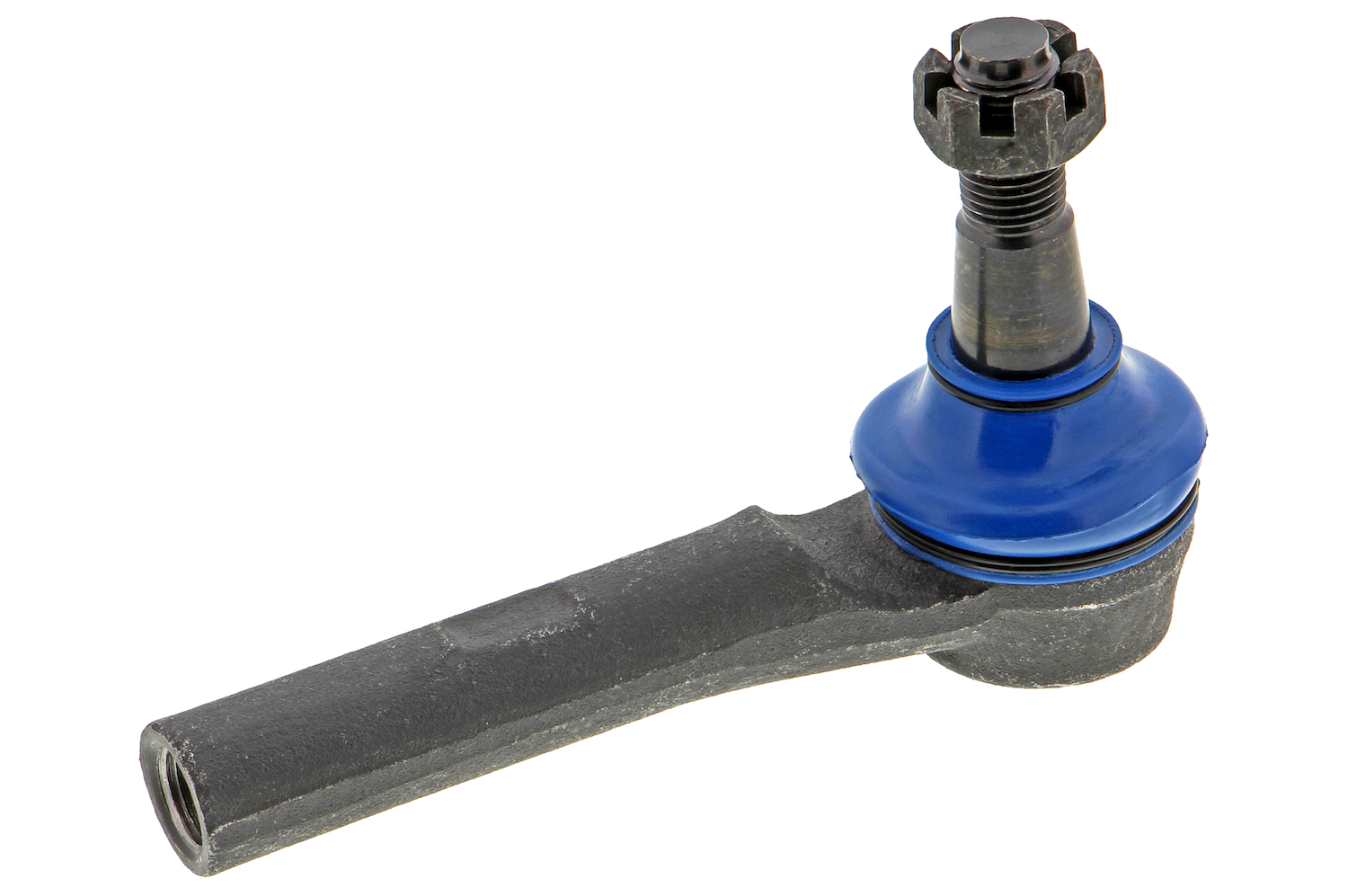 Steering Tie Rod End Mevotech Supreme MES3667