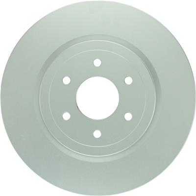 Disc Brake Rotor Bosch 40011479