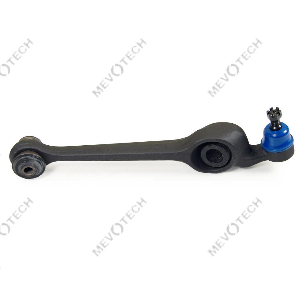 Suspension Control Arm and Ball Joint Assembly Mevotech Supreme CMK5311