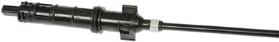 Fuel Filler Door and Trunk Lid Release Cable Dorman - OE Solutions 912-617