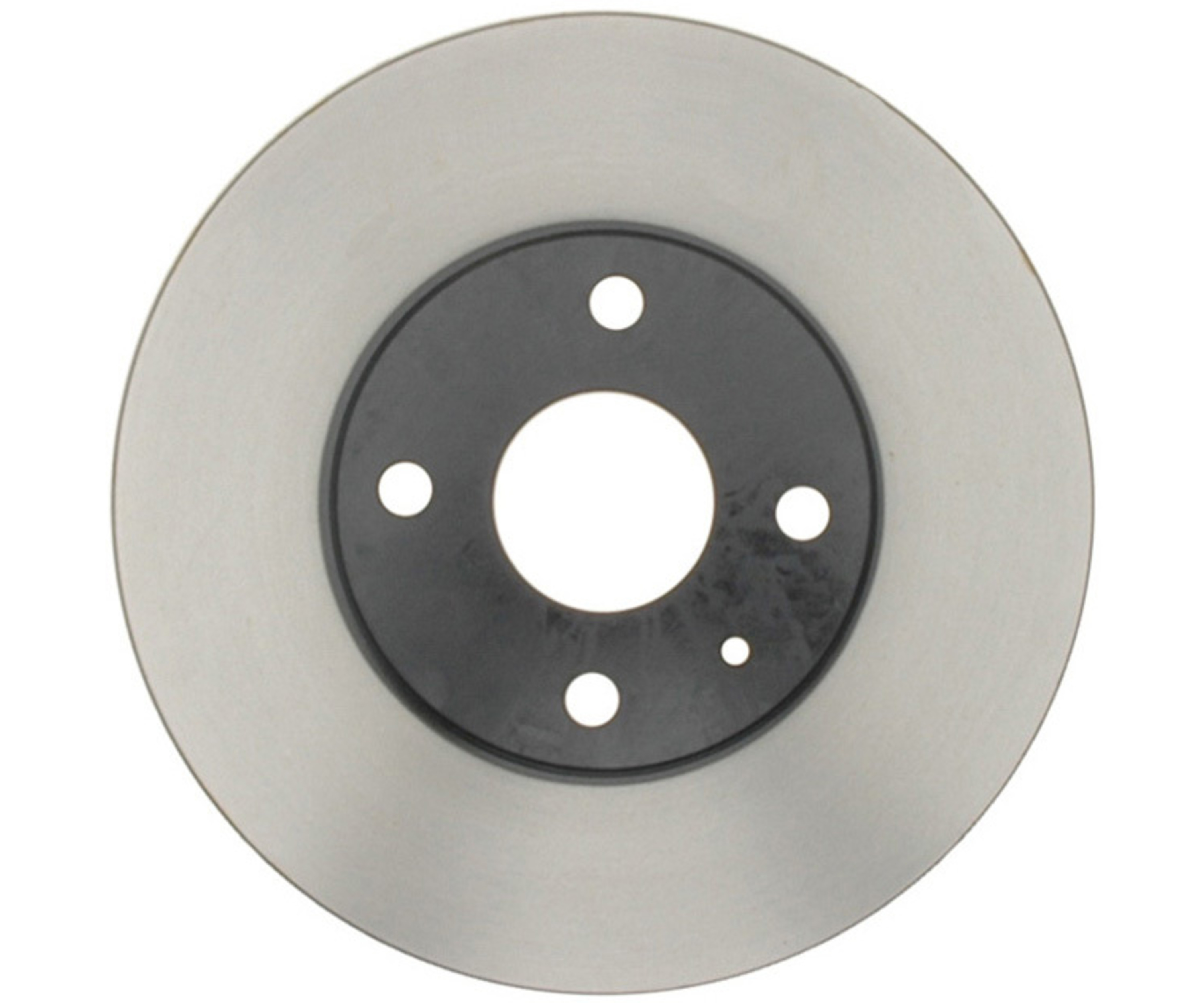 Disc Brake Rotor Raybestos Brakes 96464
