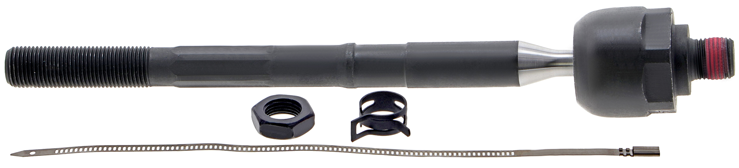Steering Tie Rod End Mevotech Supreme MS90758
