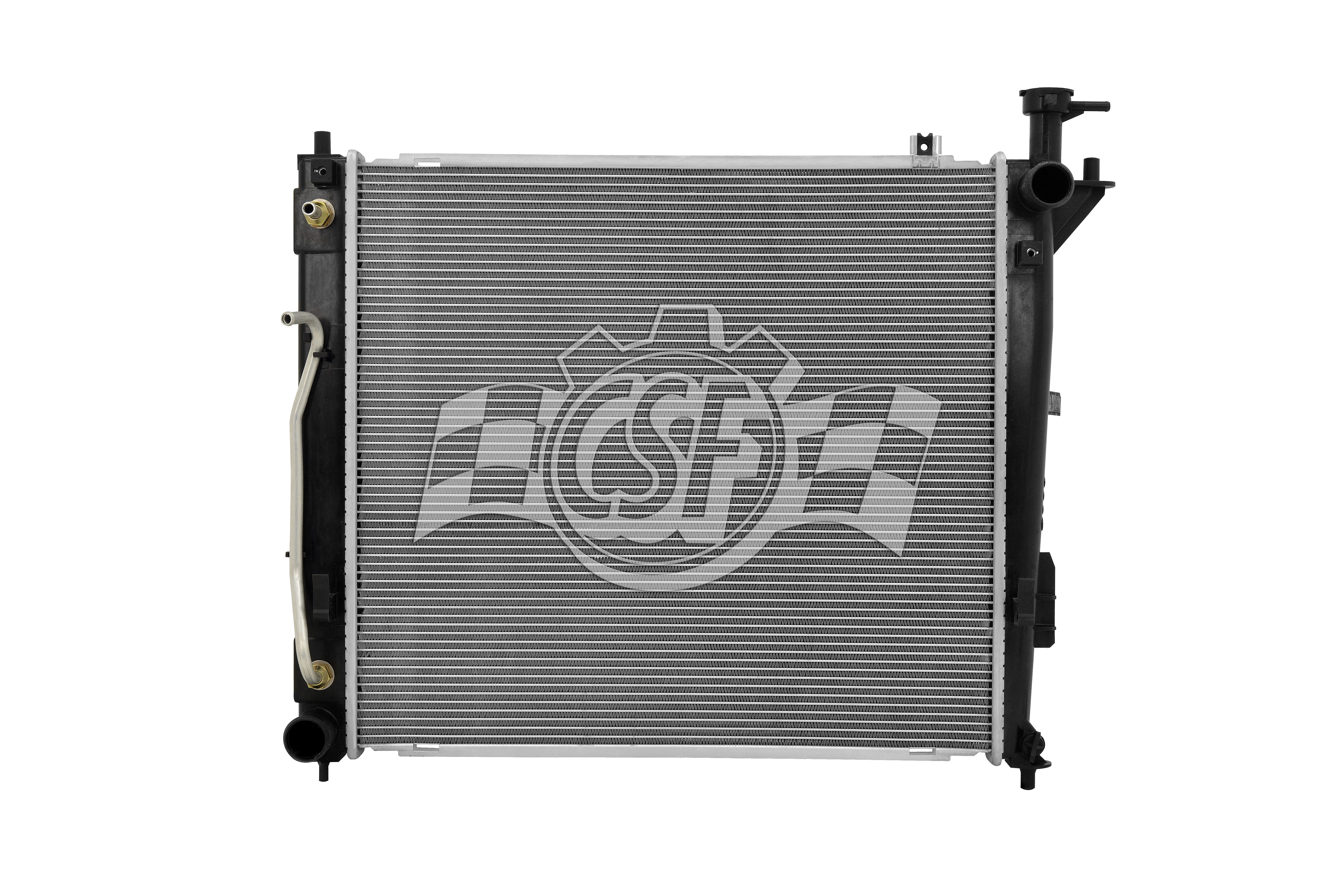 Radiator CSF 3614