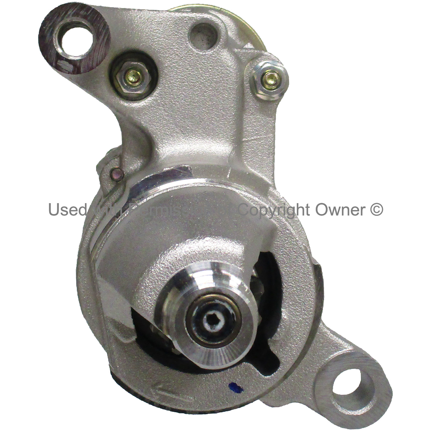 Starter Quality-Built 18258