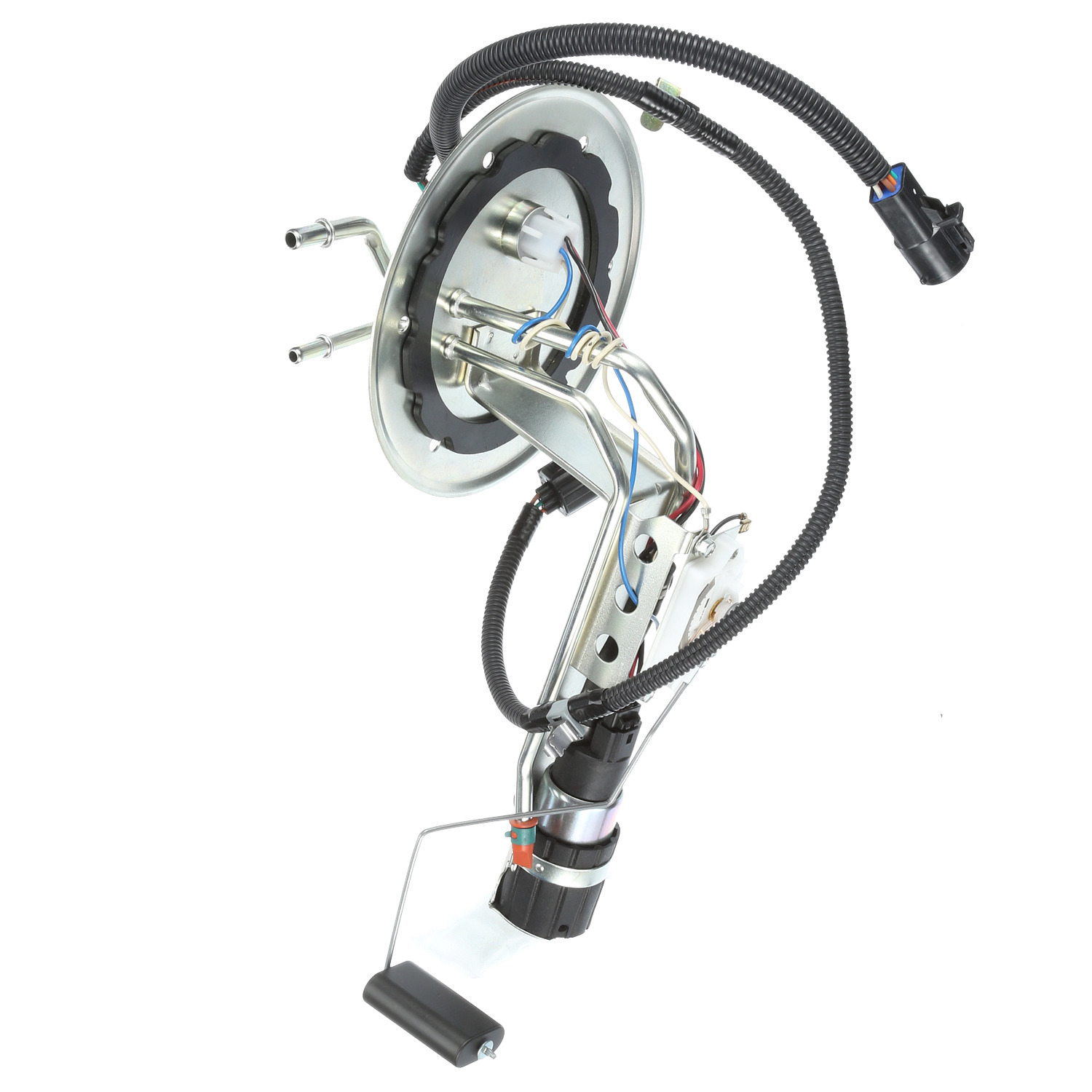 Fuel Pump Hanger Assembly Delphi HP10092