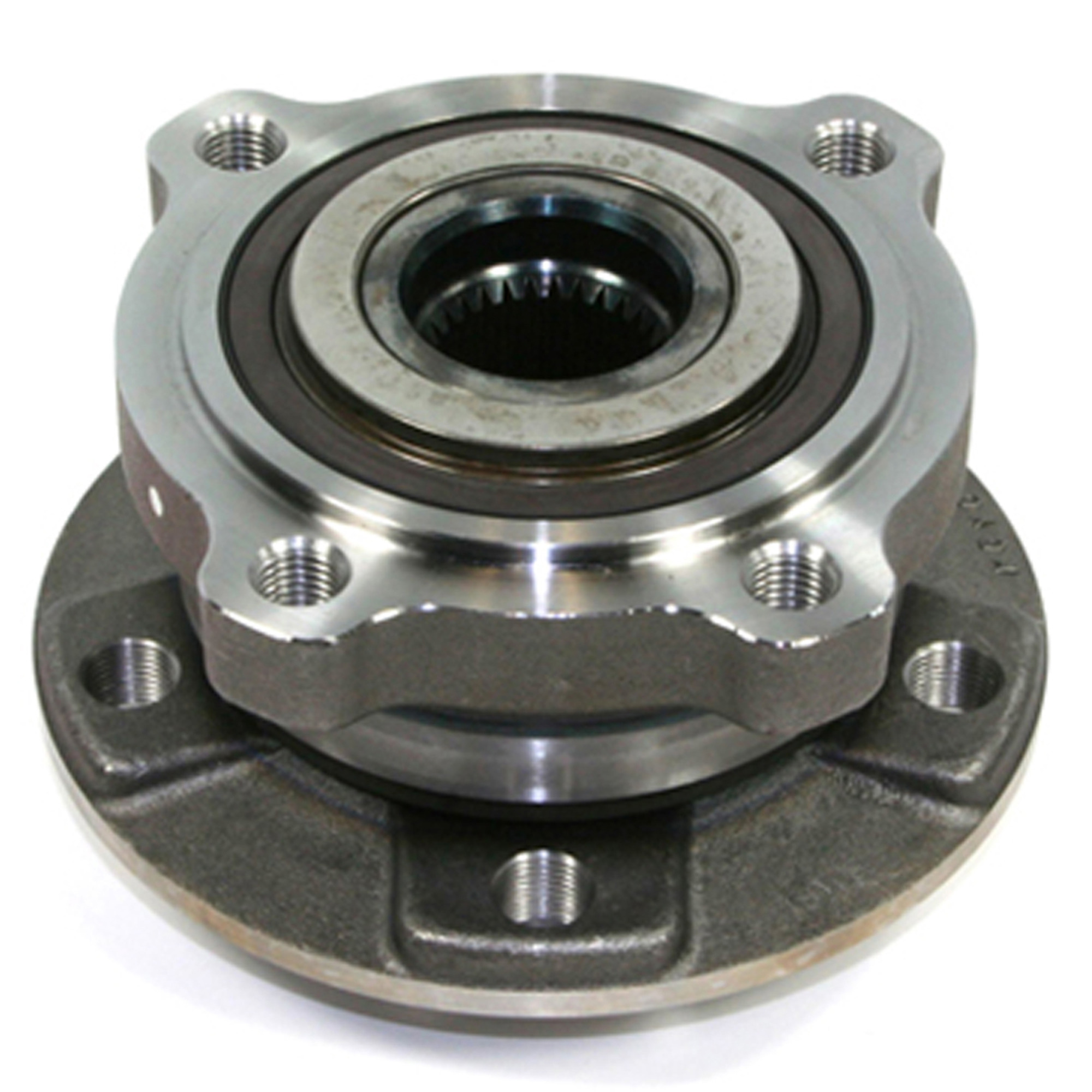 Wheel Bearing and Hub Assembly Centric Parts 401.34000