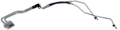 Engine Oil Cooler Hose Assembly Dorman - OE Solutions 625-501