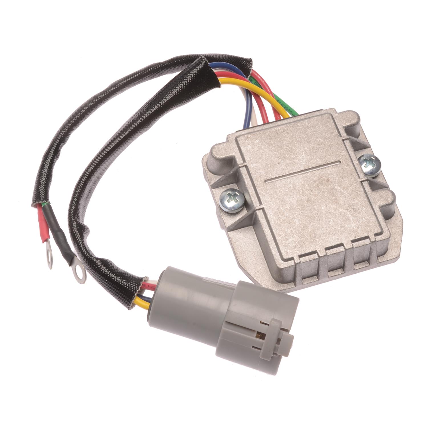Ignition Control Module Standard Import LX-717