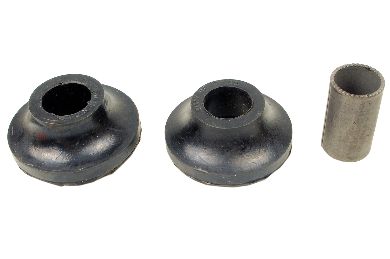 Suspension Strut Rod Bushing Mevotech Supreme MS504137