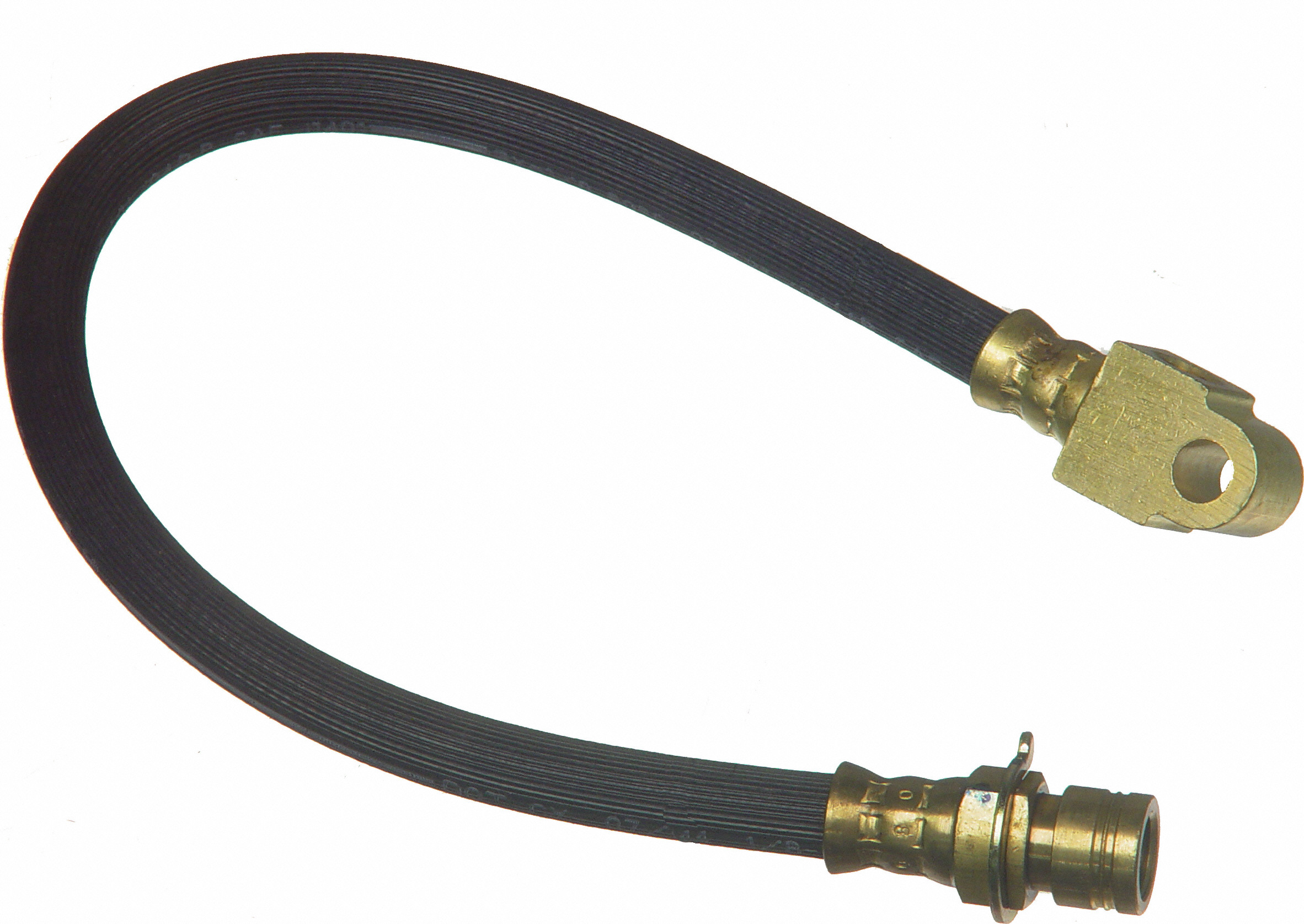 Brake Hydraulic Hose Wagner Brake BH71376