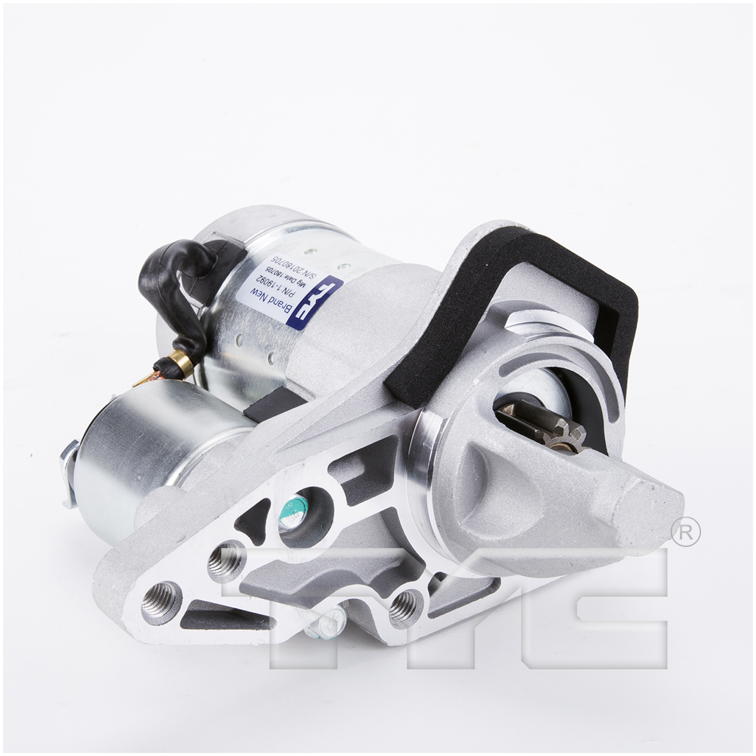 Starter TYC 1-19092