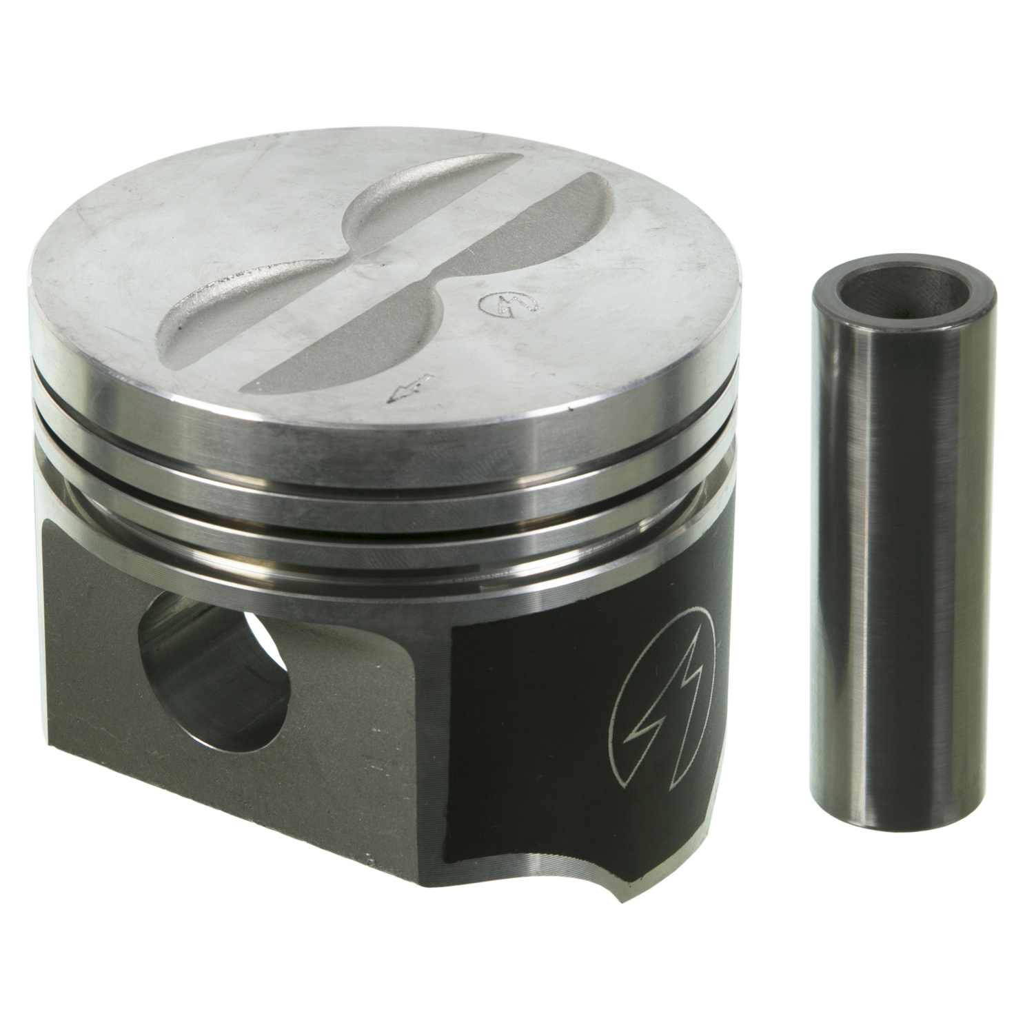 Engine Piston Set Speed Pro 8KL2355F30
