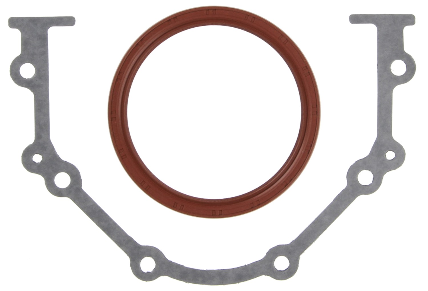Engine Main Bearing Gasket Set MAHLE JV1655