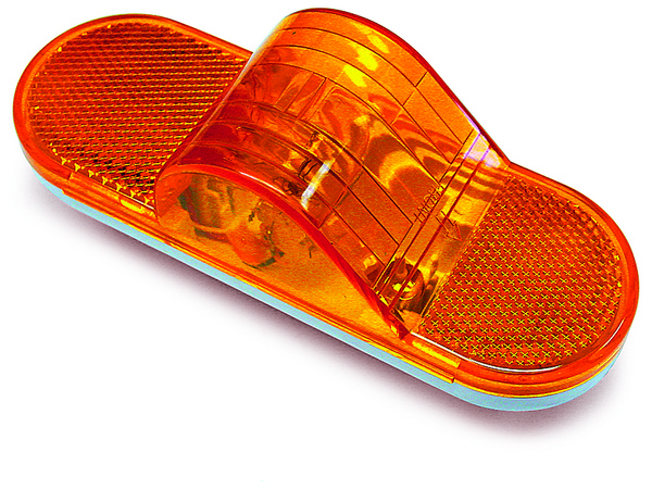Multi-Purpose Warning Light Techspan 735128