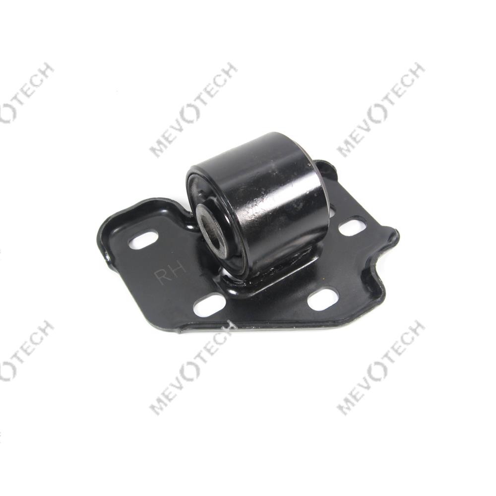 Suspension Control Arm Bushing Mevotech Supreme MS40402