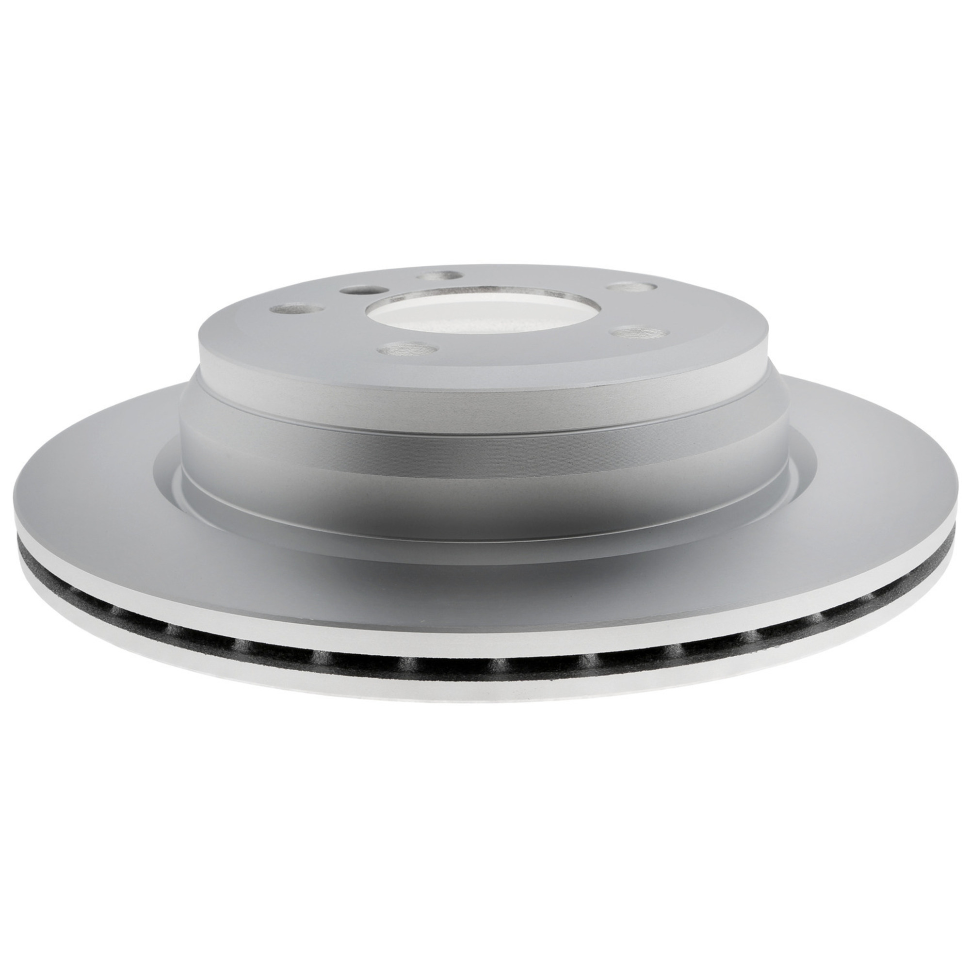 Disc Brake Rotor Centric Parts 320.34150H