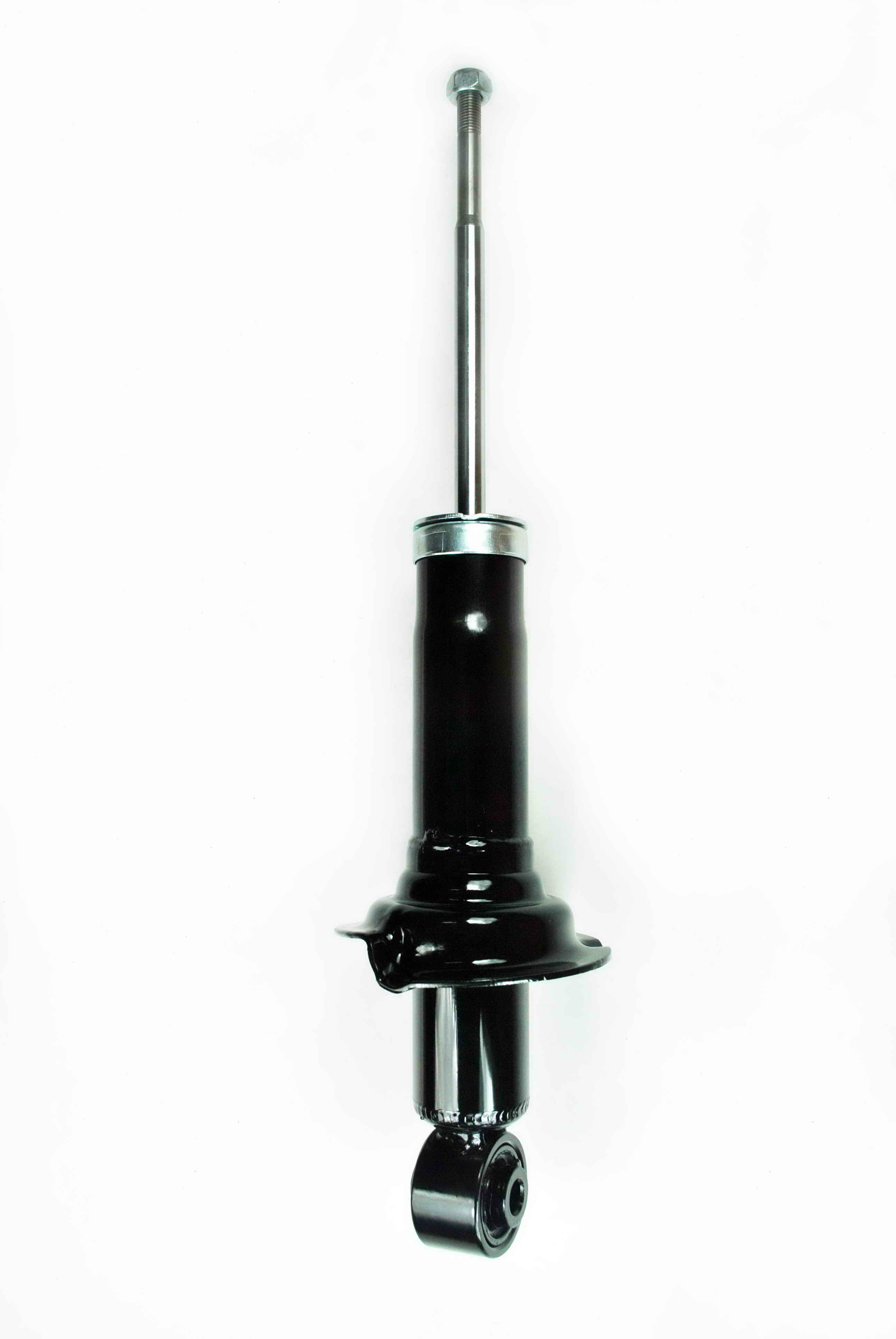 Suspension Strut MacPherson Ride Control MP336340