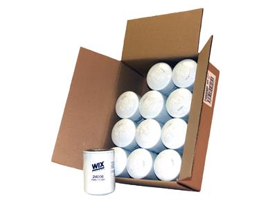 Fuel Filter Wix 24006MP
