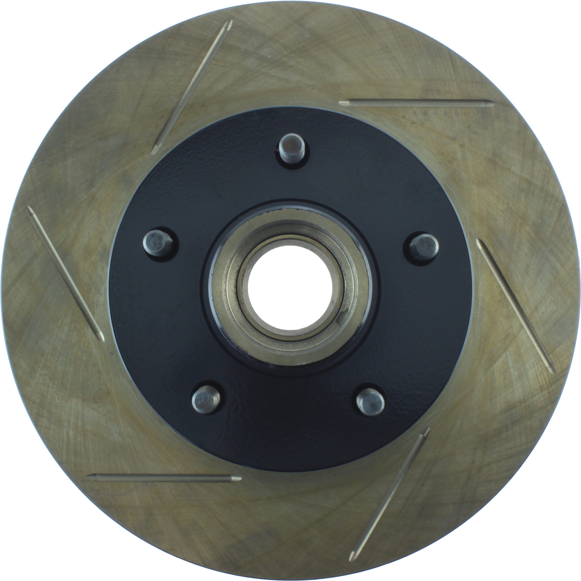 Disc Brake Rotor StopTech 126.62002CSR
