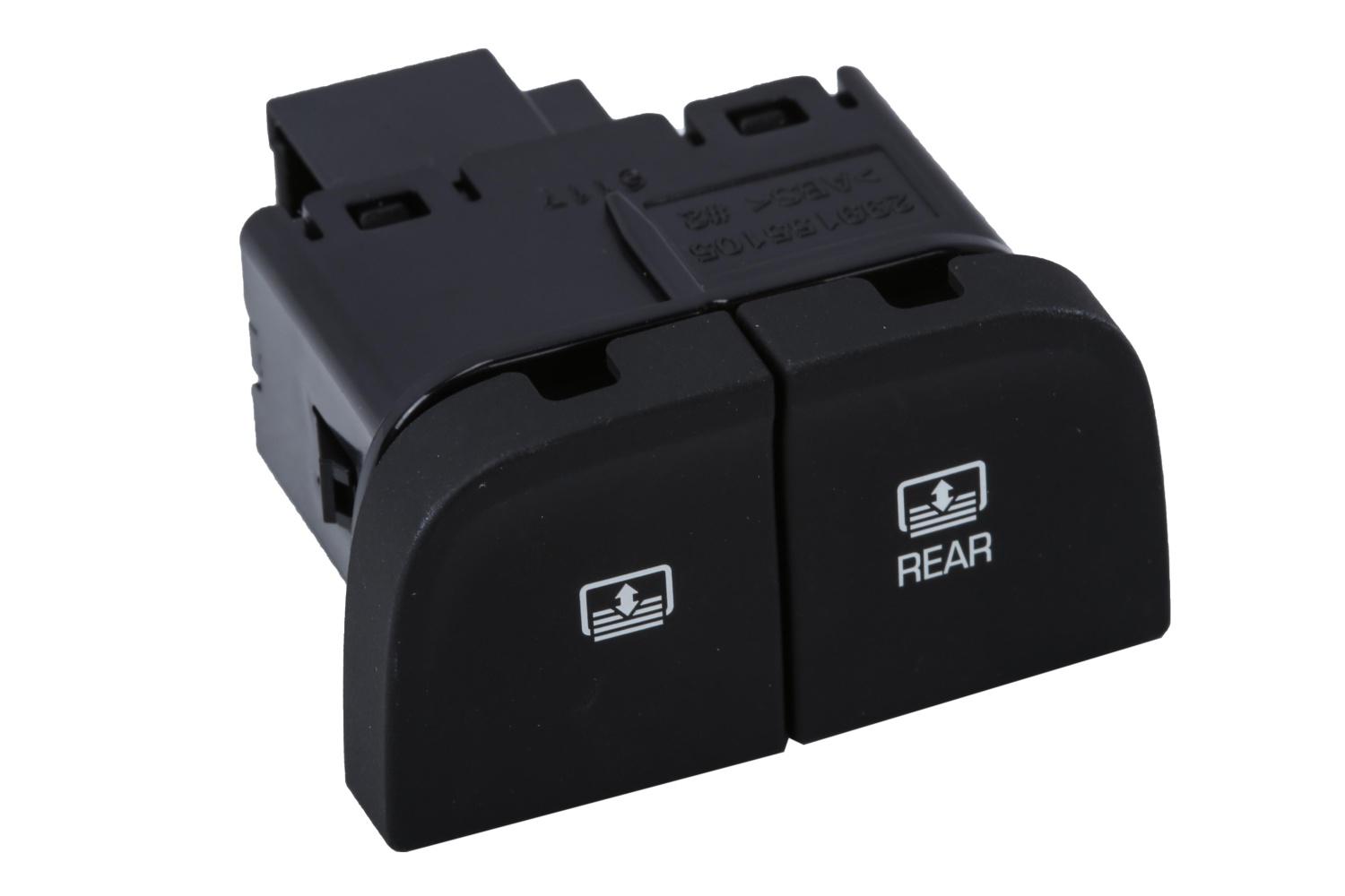 Sunroof Switch GM Genuine Parts 23177904