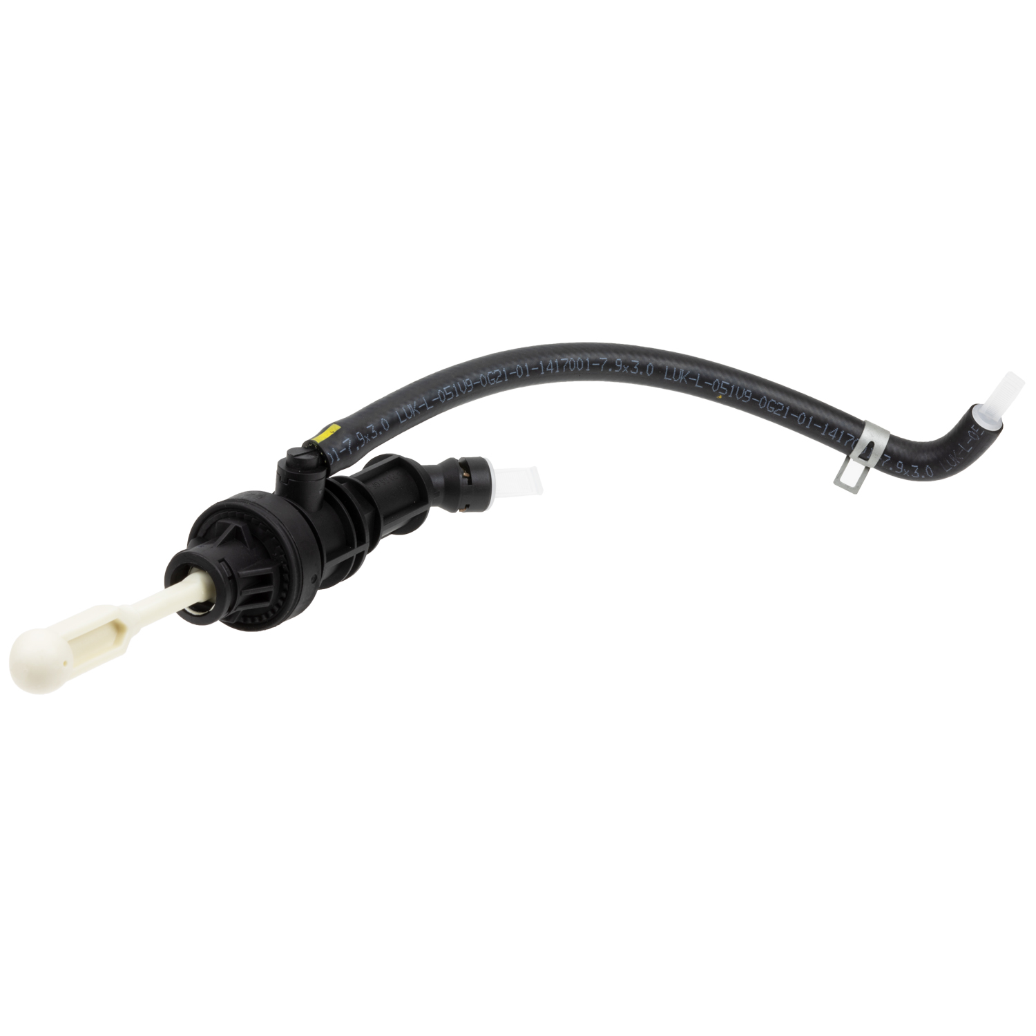 Clutch Master Cylinder LuK LMC618