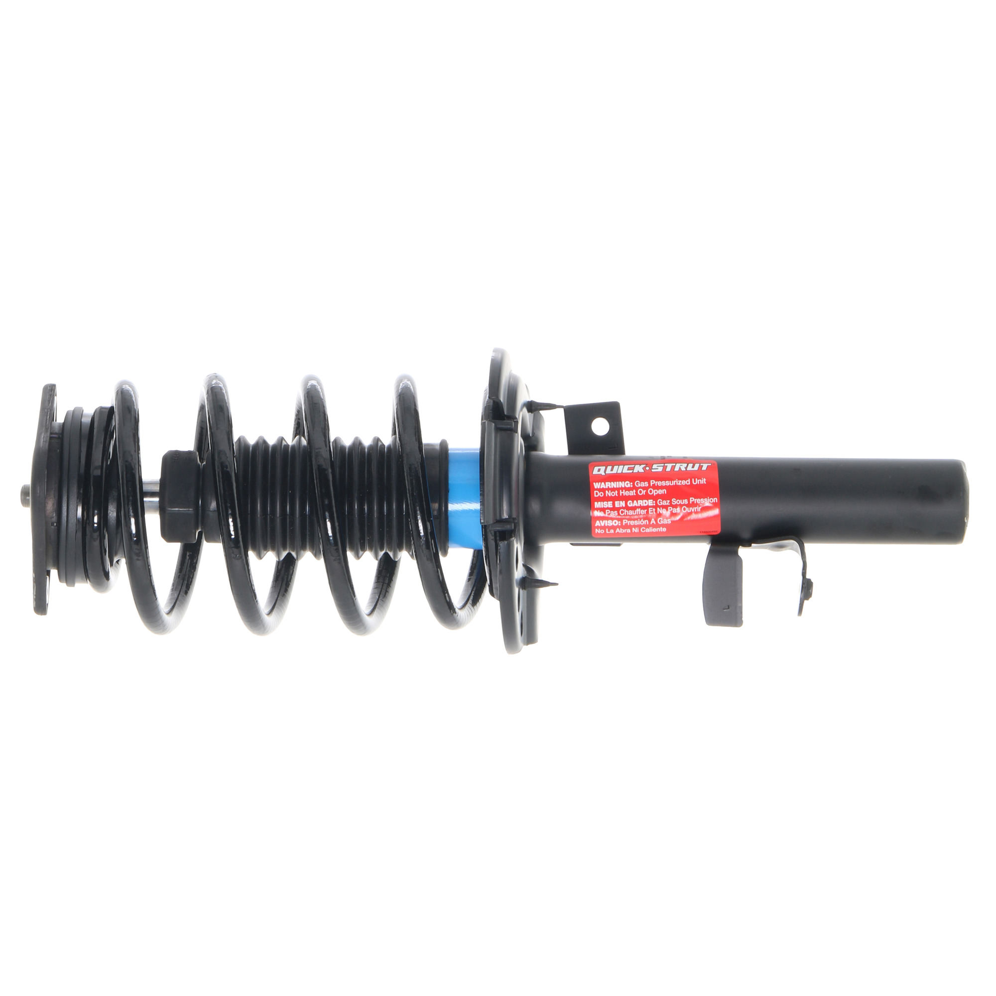 Suspension Strut and Coil Spring Assembly Monroe Shocks & Struts 172788