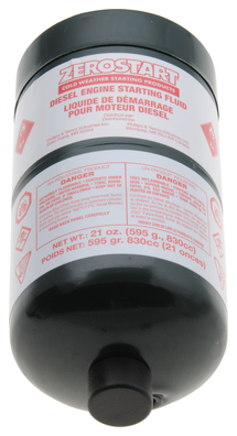 Starting Fluid Zerostart 820-1277